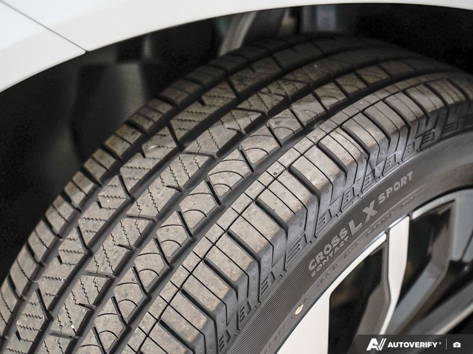 2026 Volvo XC60 Plug-in hybrid Ultra-6