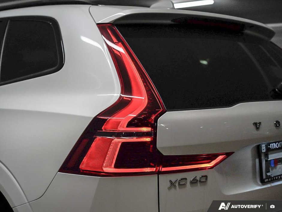 2026 Volvo XC60 Plug-in hybrid Ultra-11