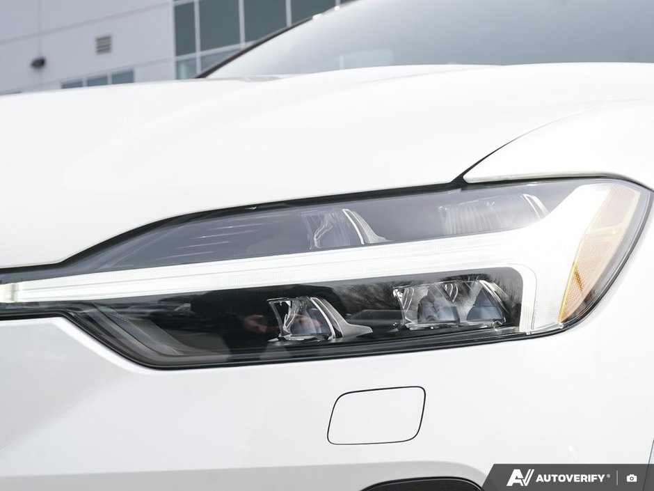 2026 Volvo XC60 Plug-in hybrid Polestar Engineered-9