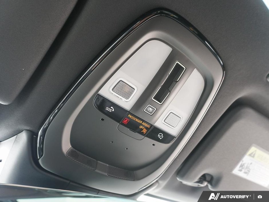 2026 Volvo XC60 Plug-in hybrid Polestar Engineered-24