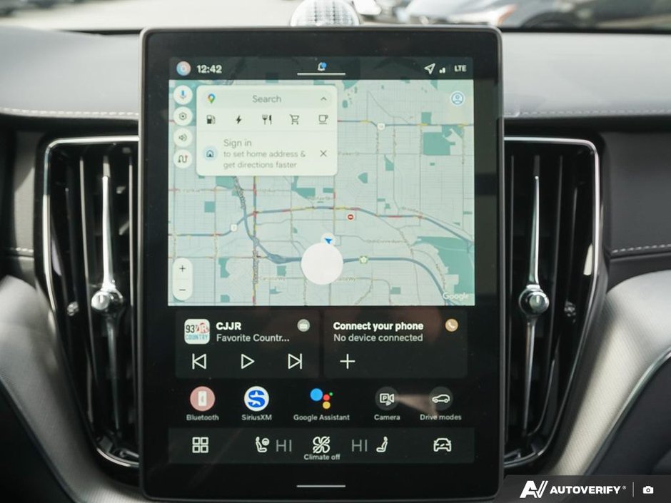 2026 Volvo XC60 Plug-in hybrid Polestar Engineered-23