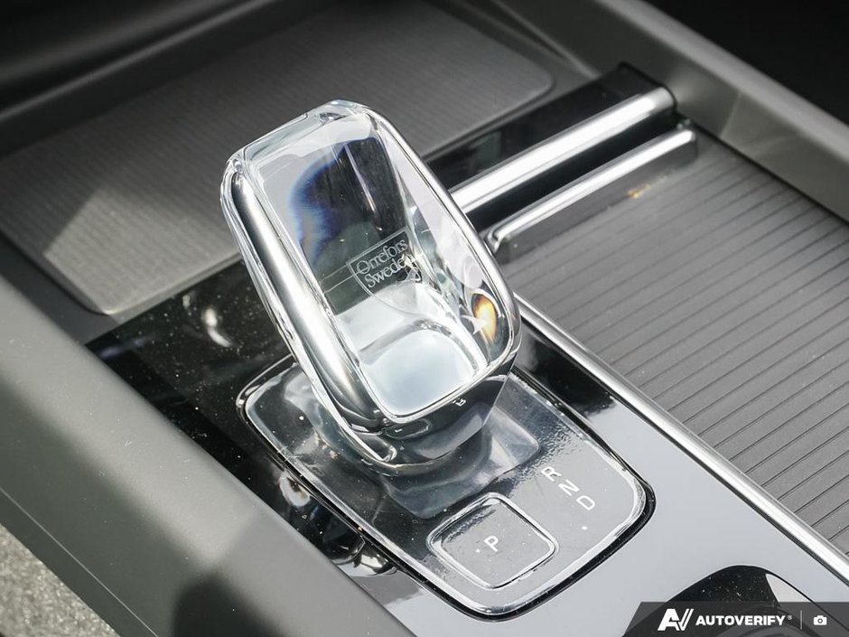 2026 Volvo XC60 Plug-in hybrid Polestar Engineered-22