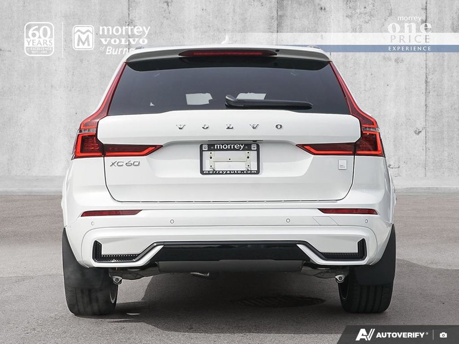 2026 Volvo XC60 Plug-in hybrid Polestar Engineered-4