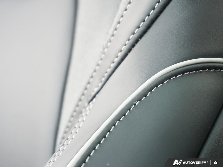 2026 Volvo XC60 Plug-in hybrid Polestar Engineered-25