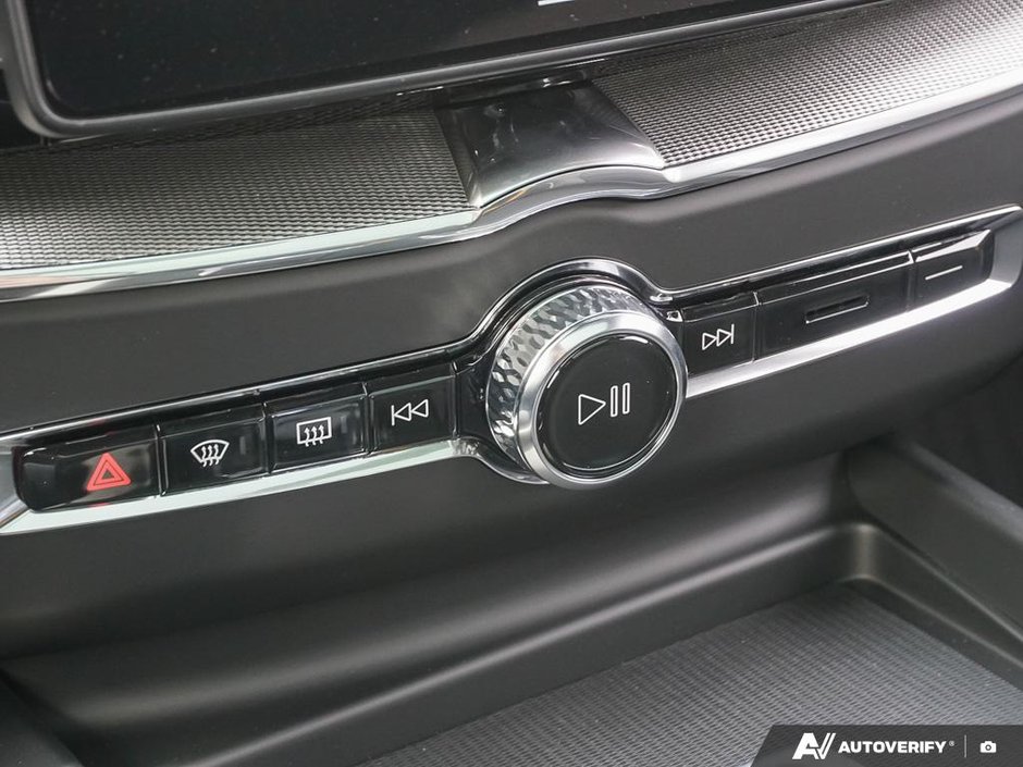 2026 Volvo XC60 Plug-in hybrid Polestar Engineered-21