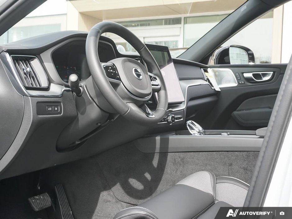 2026 Volvo XC60 Plug-in hybrid Polestar Engineered-15