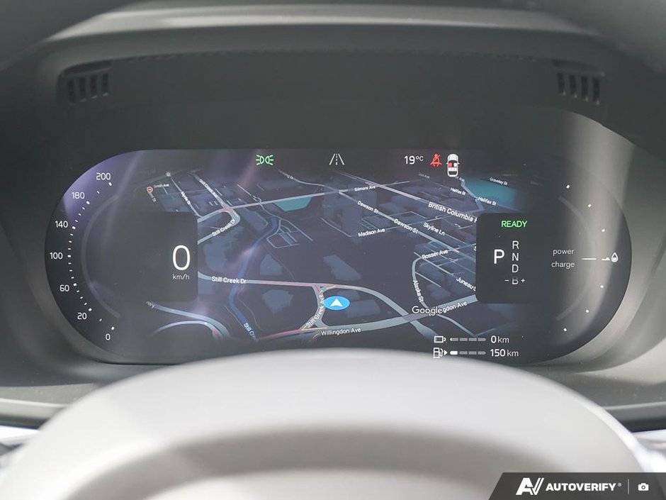 2026 Volvo XC60 Plug-in hybrid Polestar Engineered-17