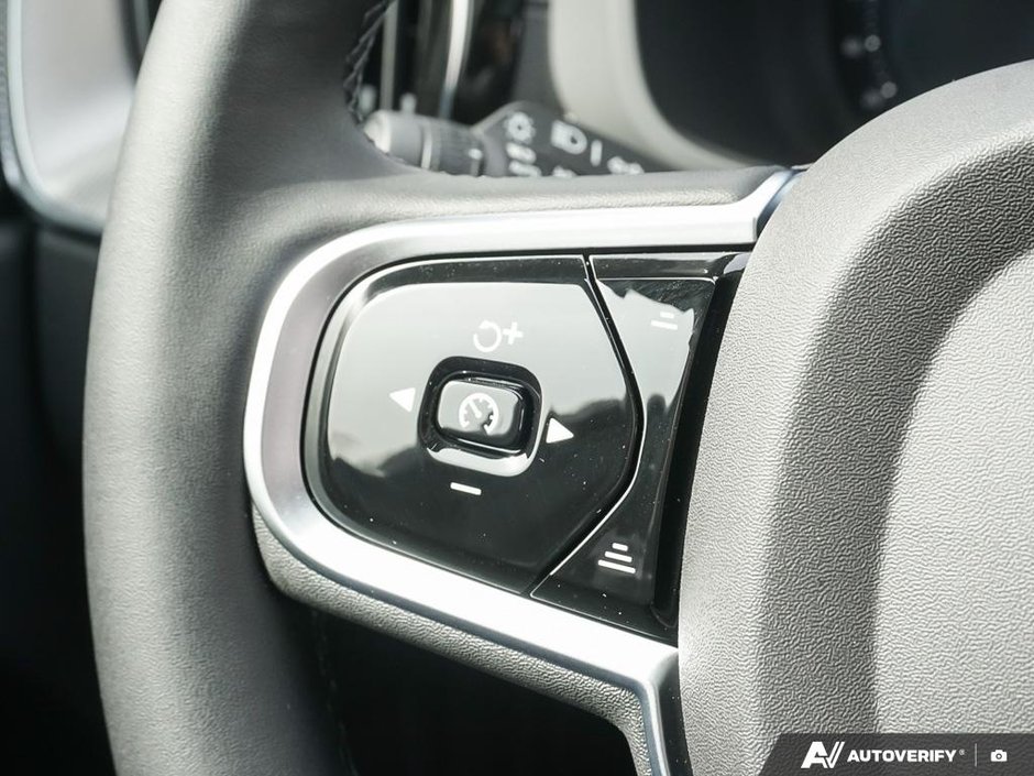 2026 Volvo XC60 Plug-in hybrid Polestar Engineered-19