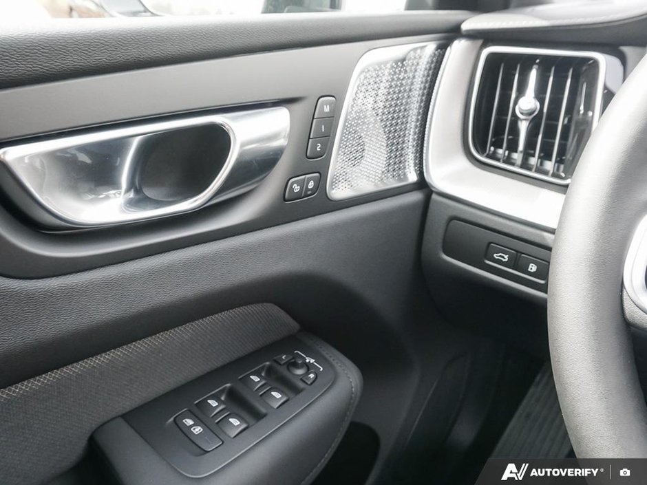 2026 Volvo XC60 Plug-in hybrid Polestar Engineered-20