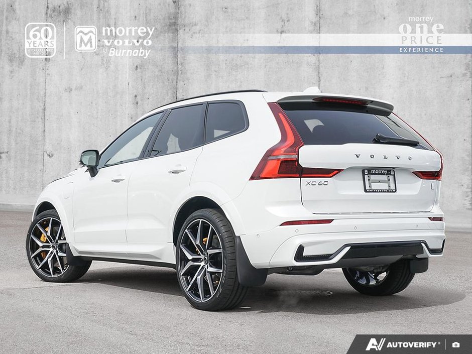 2026 Volvo XC60 Plug-in hybrid Polestar Engineered-3