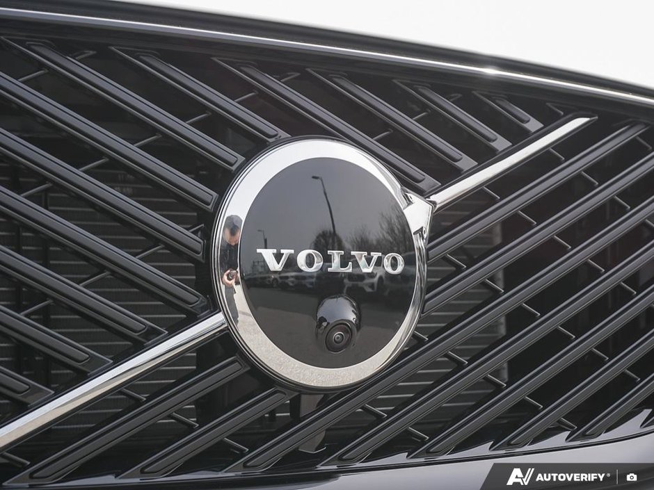 2026 Volvo XC60 Plug-in hybrid Polestar Engineered-8