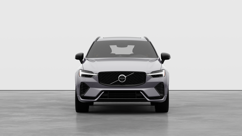 2026 Volvo XC60 Plug-in hybrid Polestar Engineered-4