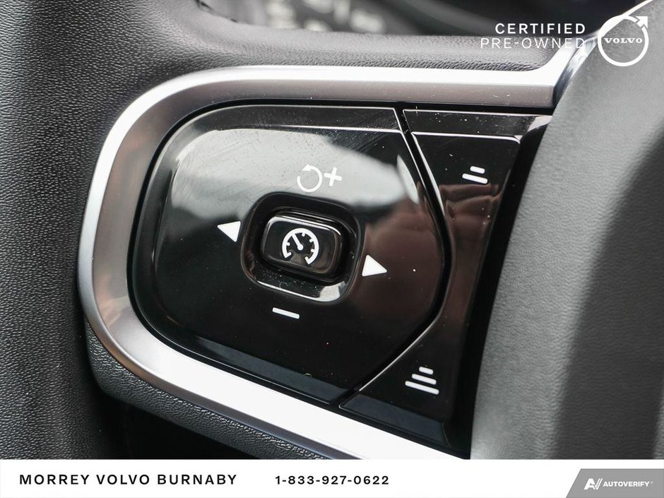 2023 Volvo XC60 Recharge Ultimate | 60KM EV Range | Bowers & Wilkins-20