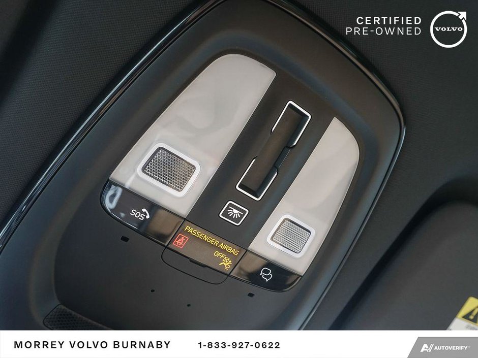2023 Volvo XC60 Recharge Ultimate | 60KM EV Range | Bowers & Wilkins-25