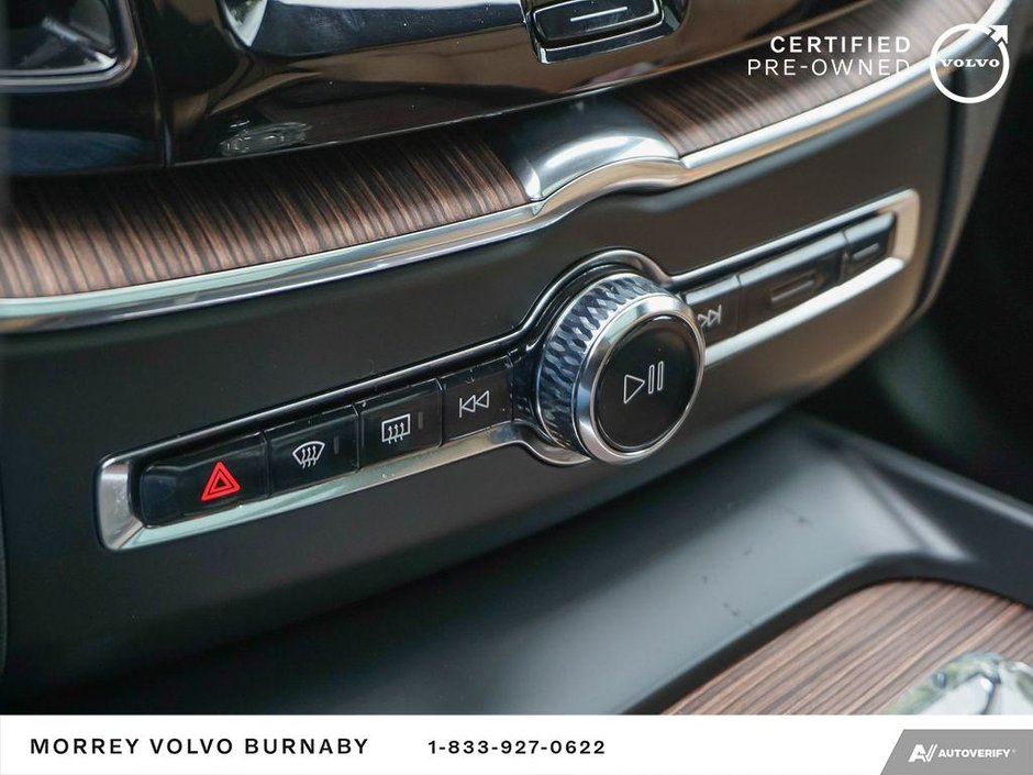 2023 Volvo XC60 Recharge Ultimate | 60KM EV Range | Bowers & Wilkins-23