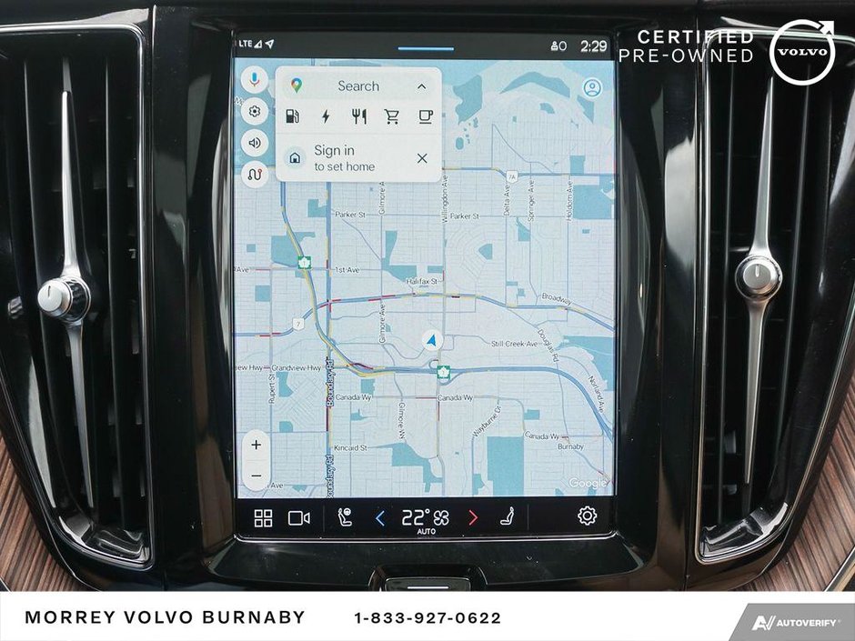 2023 Volvo XC60 Recharge Ultimate | 60KM EV Range | Bowers & Wilkins-24