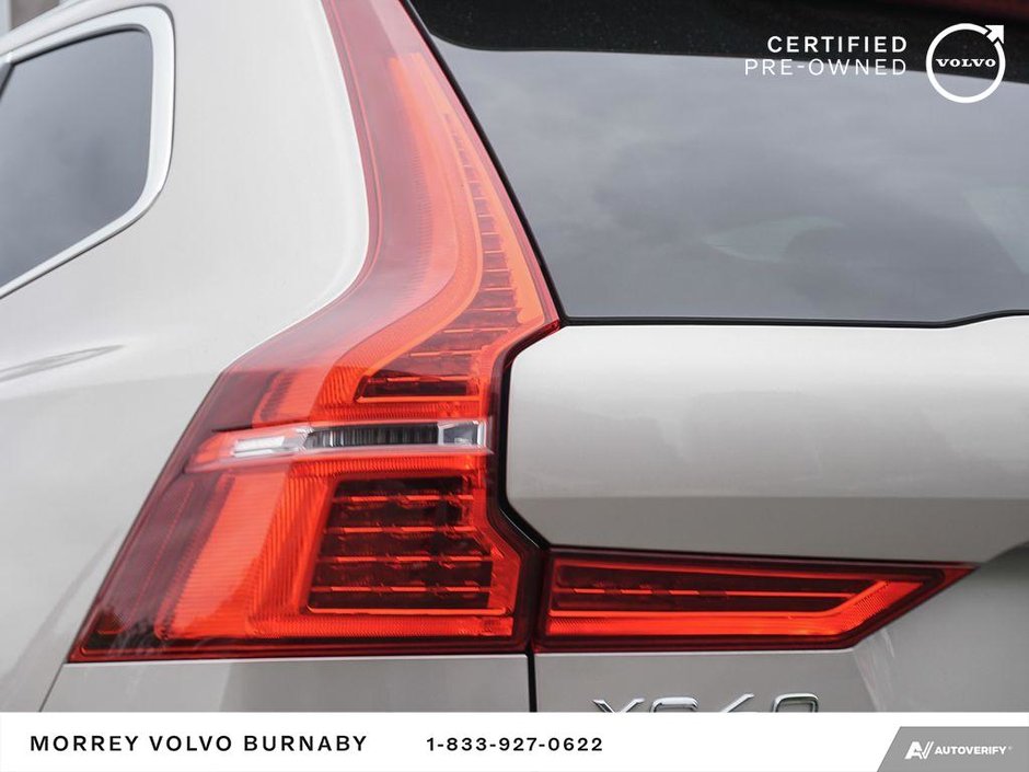 2023 Volvo XC60 Recharge Ultimate | 60KM EV Range | Bowers & Wilkins-11
