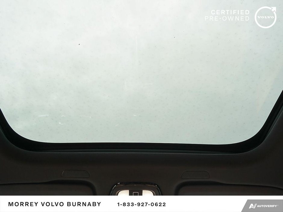 2023 Volvo XC60 Recharge Ultimate | 60KM EV Range | Bowers & Wilkins-14