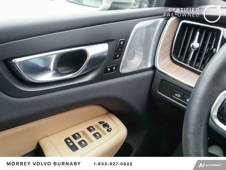 2023 Volvo XC60 Recharge Ultimate | 60KM EV Range | Bowers & Wilkins-21