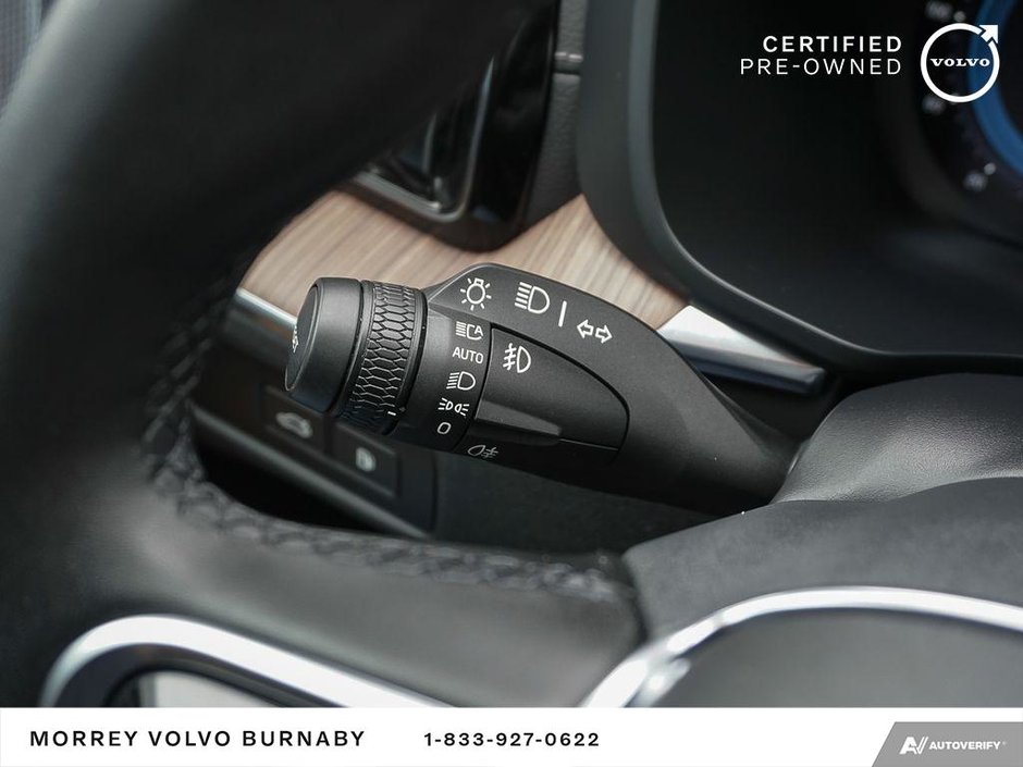 2023 Volvo XC60 Recharge Ultimate | 60KM EV Range | Bowers & Wilkins-19