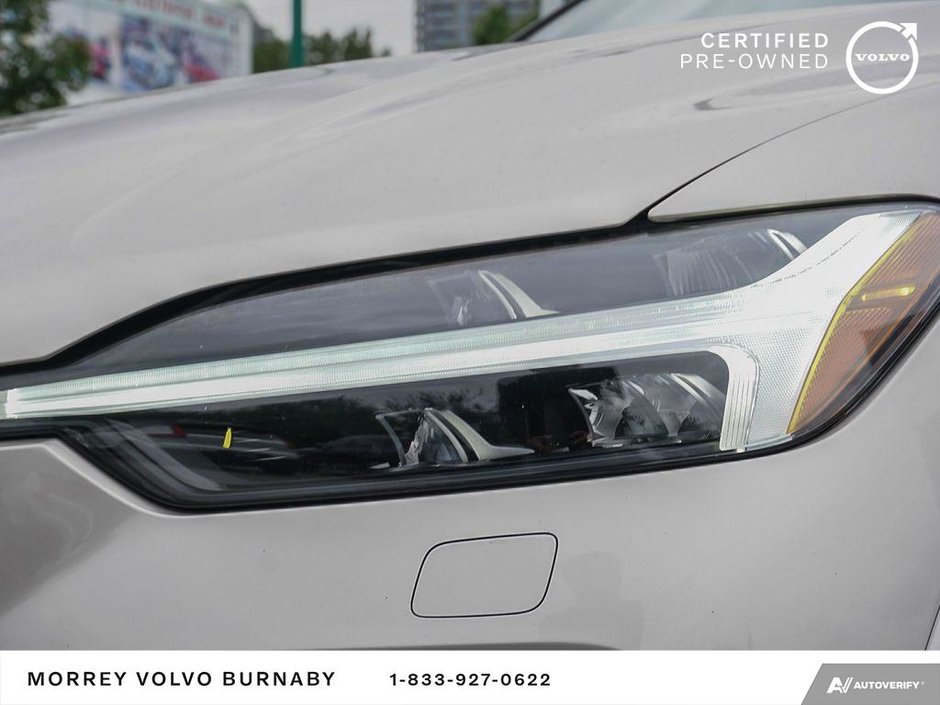 2023 Volvo XC60 Recharge Ultimate | 60KM EV Range | Bowers & Wilkins-10