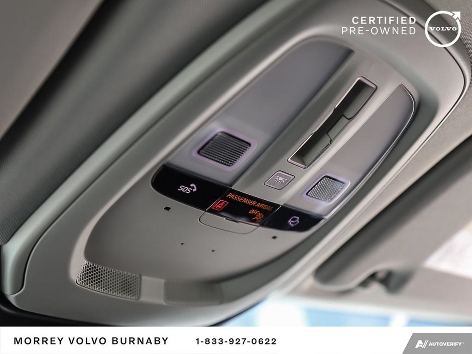 2024 Volvo XC60 Recharge Ultimate || Massage Seats || Elegance Package-22