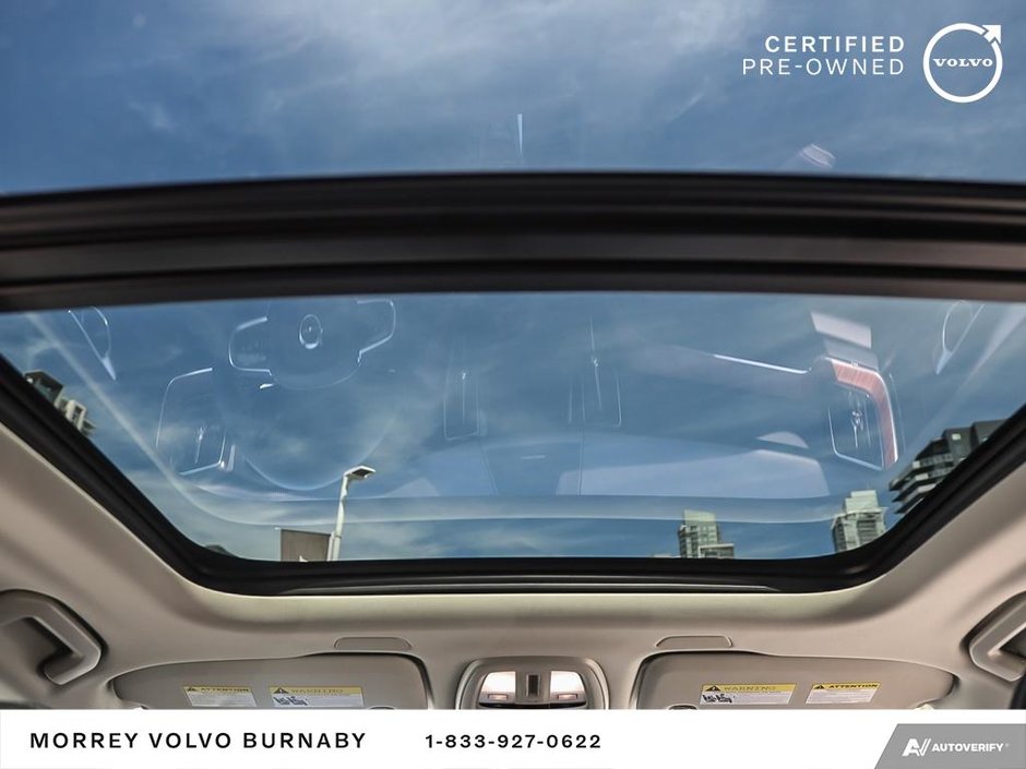 2024 Volvo XC60 Recharge Ultimate || Massage Seats || Elegance Package-26