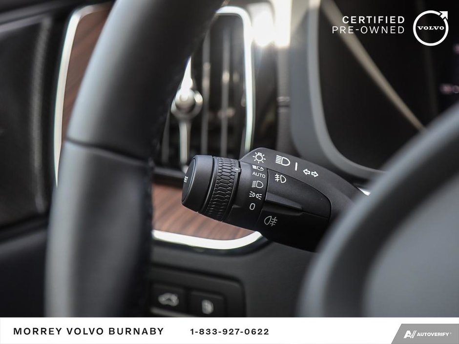 2024 Volvo XC60 Recharge Ultimate || Massage Seats || Elegance Package-16