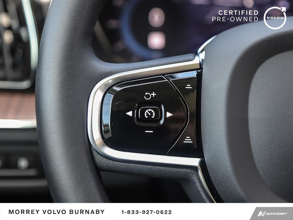2024 Volvo XC60 Recharge Ultimate || Massage Seats || Elegance Package-18