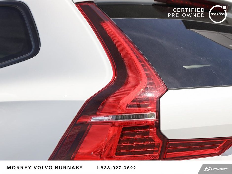 2024 Volvo XC60 Recharge Ultimate || Massage Seats || Elegance Package-12