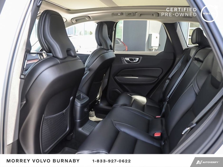 2024 Volvo XC60 Recharge Ultimate || Massage Seats || Elegance Package-24