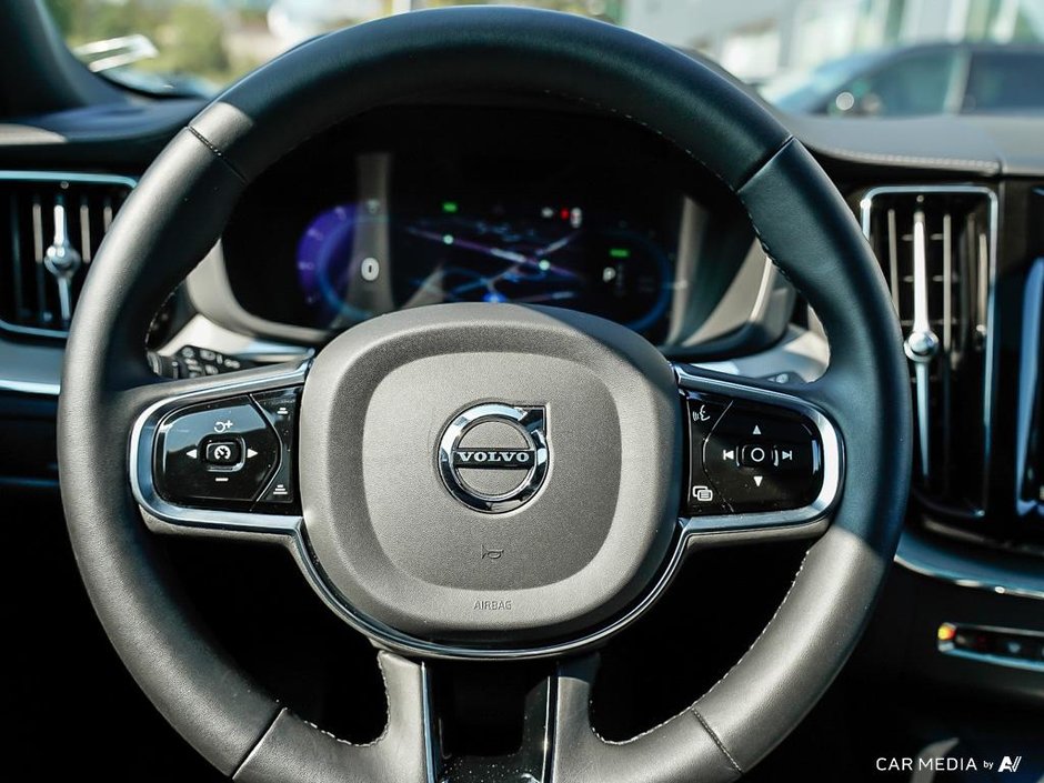 2024 Volvo XC60 Recharge Ultimate | Polestar Optimized | 60KM EV Range-13