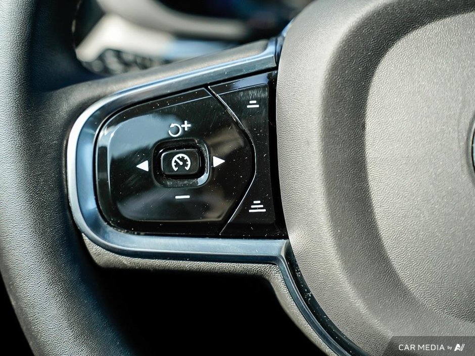 2024 Volvo XC60 Recharge Ultimate | Polestar Optimized | 60KM EV Range-17
