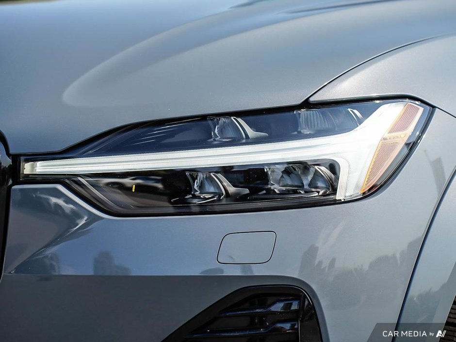 2024 Volvo XC60 Recharge Ultimate | Polestar Optimized | 60KM EV Range-9