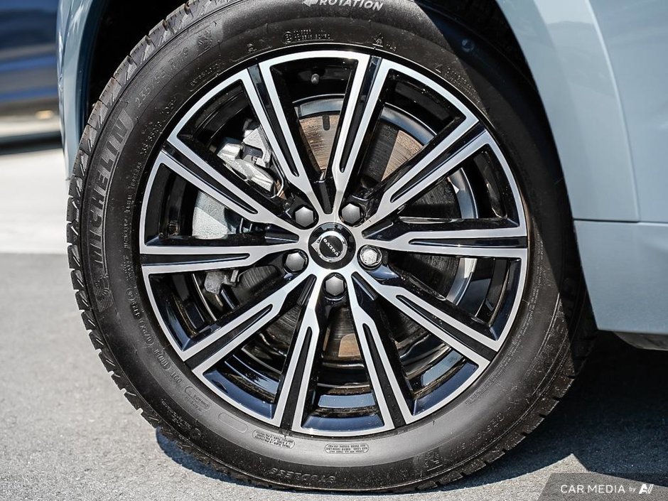 2024 Volvo XC60 Recharge Ultimate | Polestar Optimized | 60KM EV Range-5