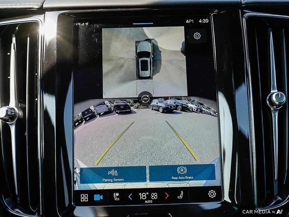 2024 Volvo XC60 Recharge Ultimate | Polestar Optimized | 60KM EV Range-26