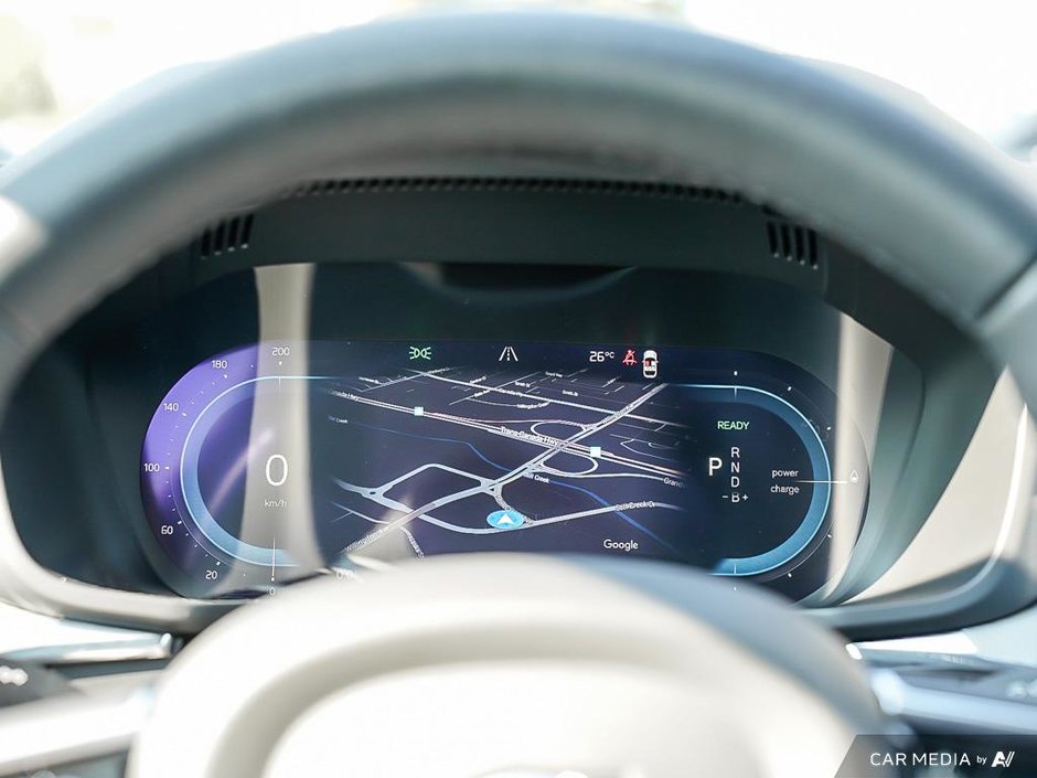 2024 Volvo XC60 Recharge Ultimate | Polestar Optimized | 60KM EV Range-14