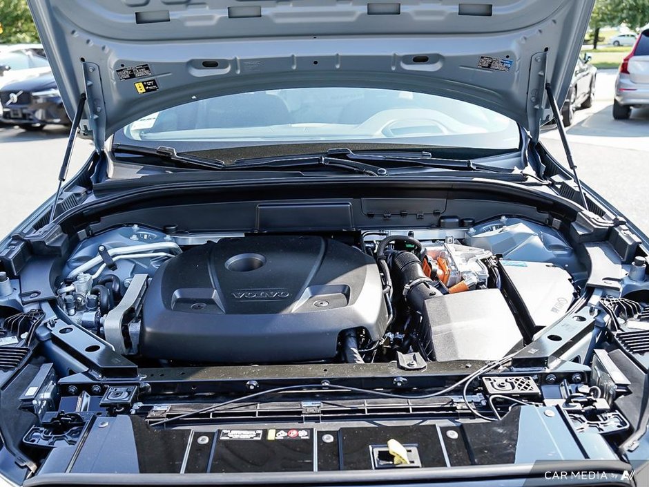 2024 Volvo XC60 Recharge Ultimate | Polestar Optimized | 60KM EV Range-7