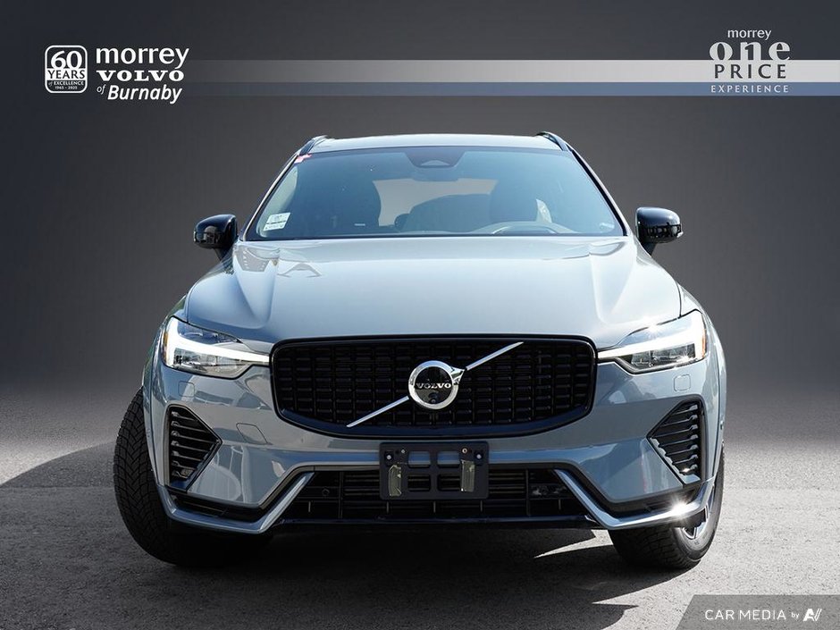 2024 Volvo XC60 Recharge Ultimate | Polestar Optimized | 60KM EV Range-1