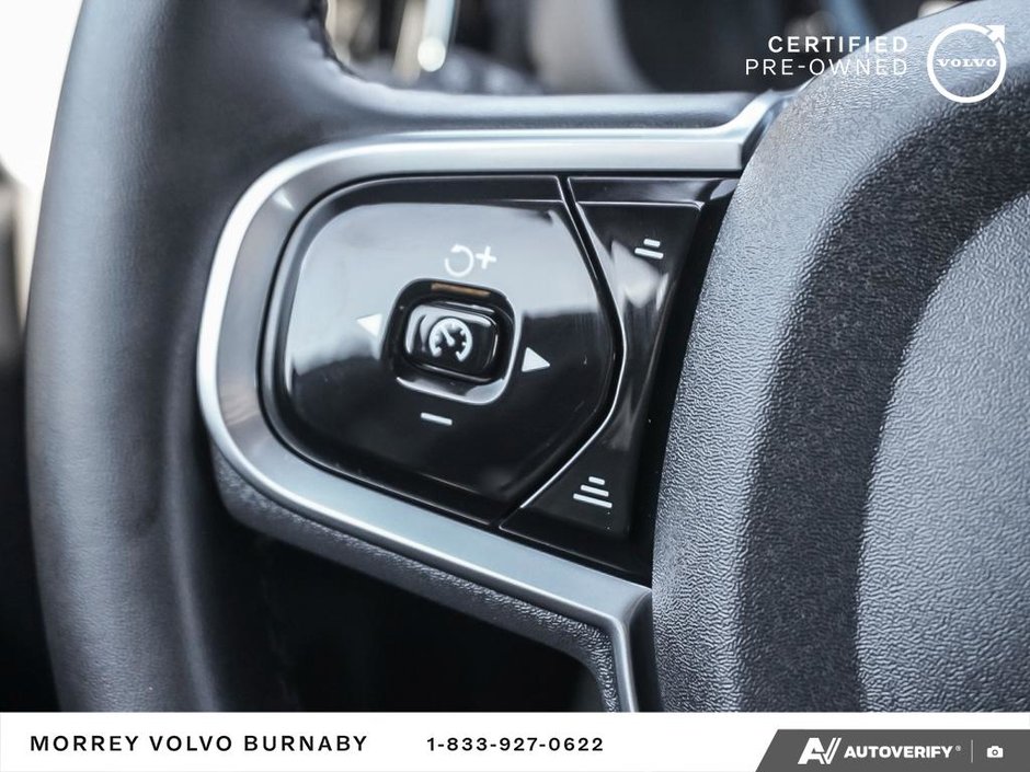 2024 Volvo XC60 Recharge Ultimate Black Edition | Bowers & Wilkins-20