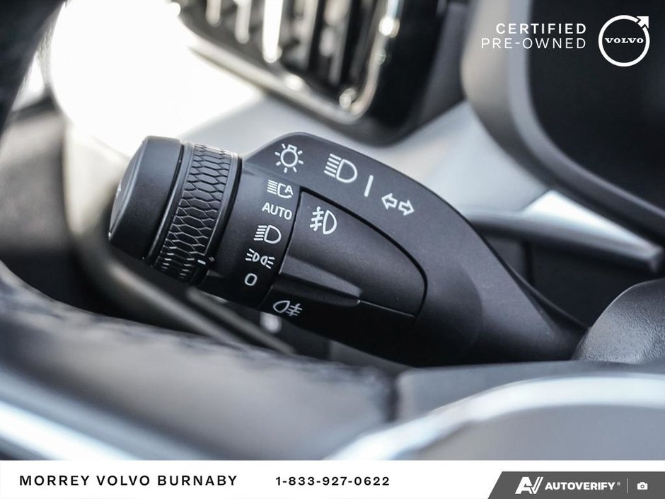 2024 Volvo XC60 Recharge Ultimate Black Edition | Bowers & Wilkins-19