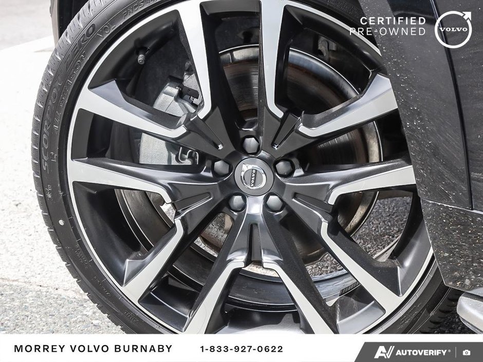 2024 Volvo XC60 Recharge Ultimate | Massage Seats | Running Board-6