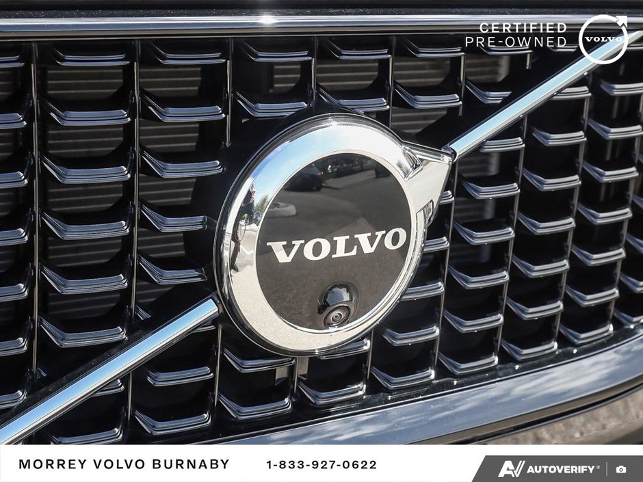 2024 Volvo XC60 Recharge Ultimate | Massage Seats | Running Board-9