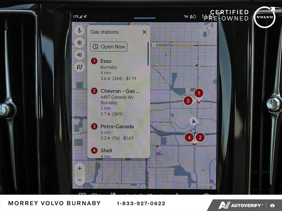 2024 Volvo XC60 Recharge Ultimate | Massage Seats | Running Board-21