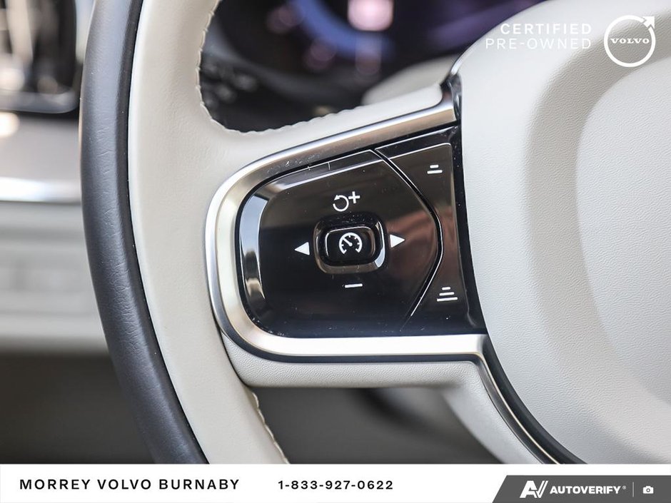2024 Volvo XC60 Recharge Ultimate | Massage Seats | Running Board-18