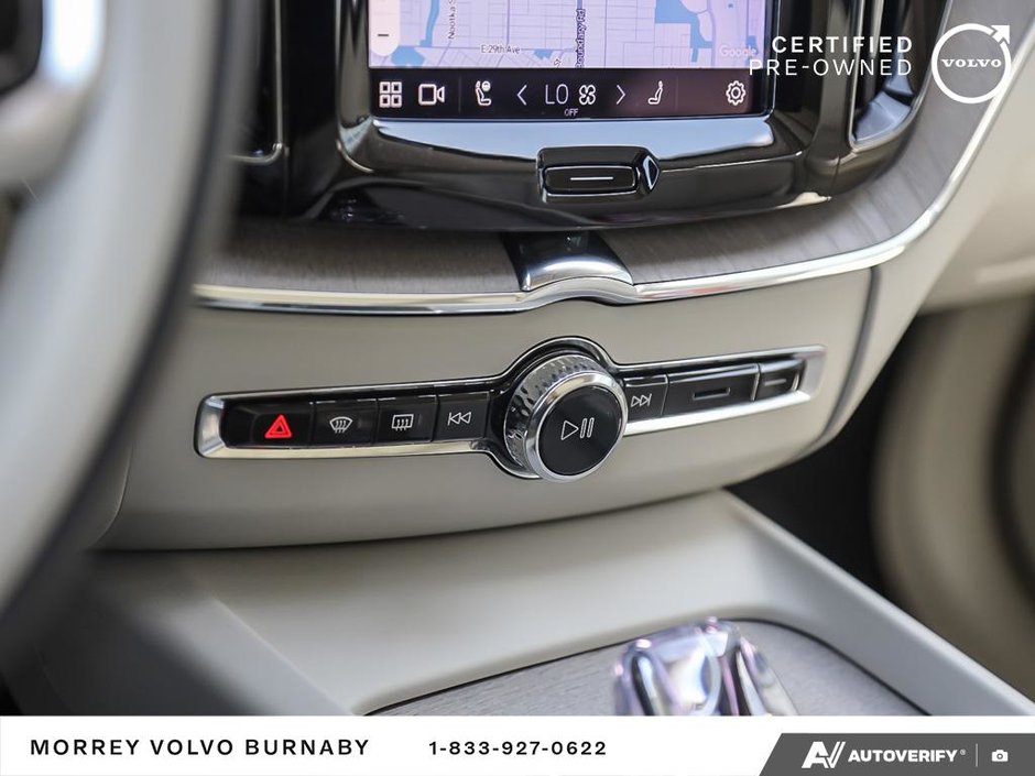 2024 Volvo XC60 Recharge Ultimate | Massage Seats | Running Board-20