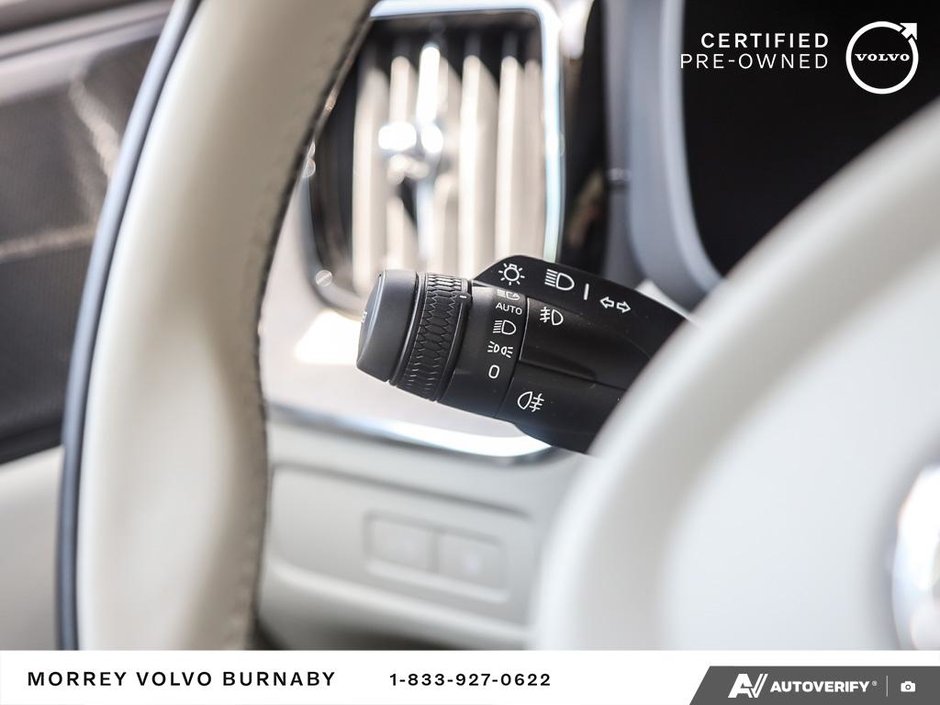 2024 Volvo XC60 Recharge Ultimate | Massage Seats | Running Board-16