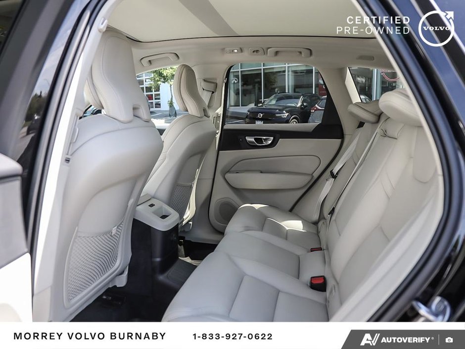 2024 Volvo XC60 Recharge Ultimate | Massage Seats | Running Board-24