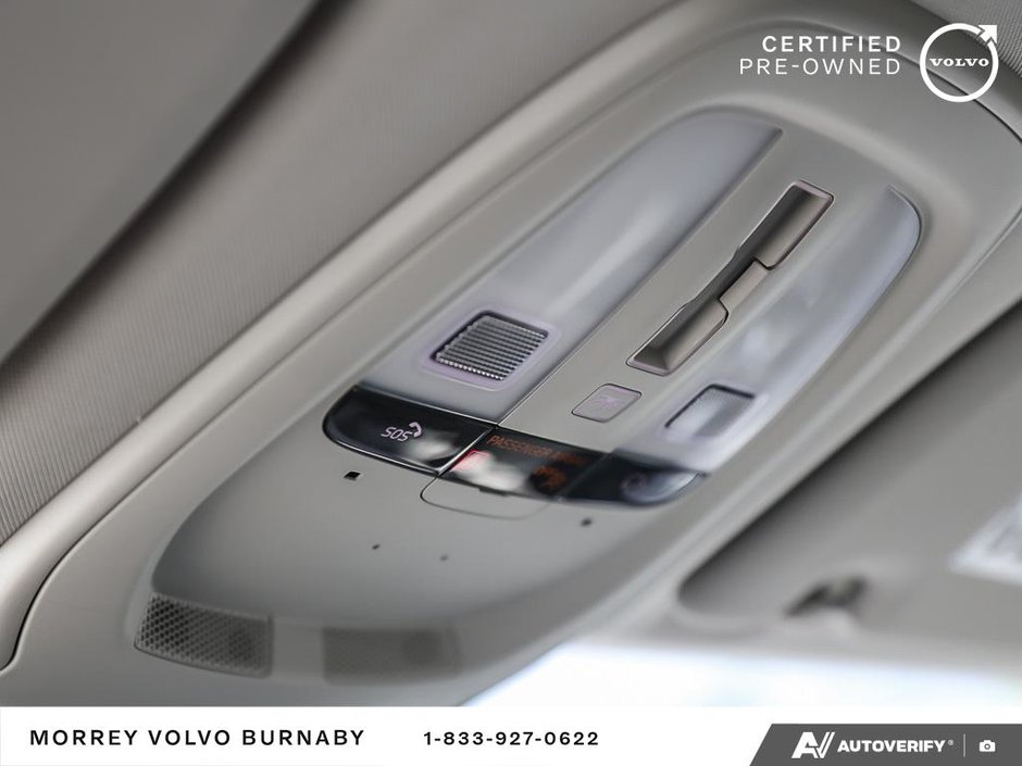 2024 Volvo XC60 Recharge Ultimate | Massage Seats | Running Board-22