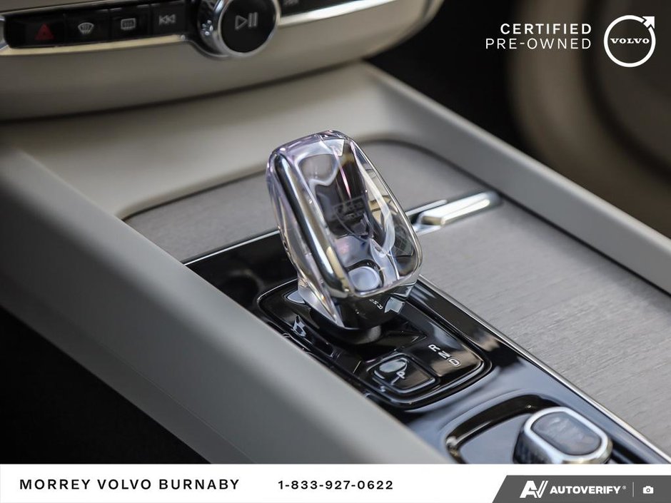 2024 Volvo XC60 Recharge Ultimate | Massage Seats | Running Board-19